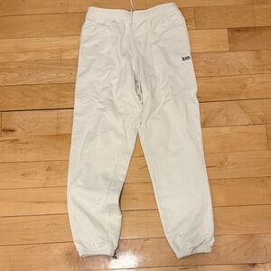 Kith Cream Casual Joggers